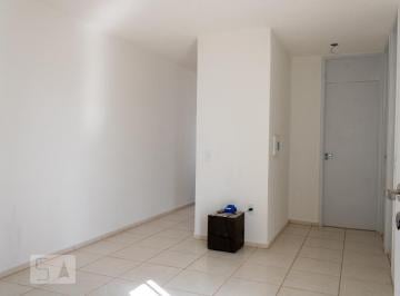 Apartamento · 43m² · 2 Quartos · 1 Vaga · Apartamento para Aluguel - Campo Grande, 2 Quartos, 43 m² - Rio de Janeiro