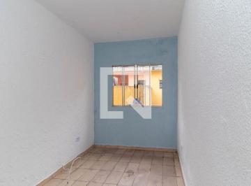 Casa · 80m² · 1 Quarto · Casa para Aluguel - Vila Jacuí, 1 Quarto, 80 m² - São Paulo
