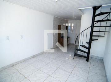 Apartamento · 33m² · 1 Quarto · 1 Vaga · Apartamento para Aluguel - São Lucas, 1 Quarto, 33 m² - Viamão