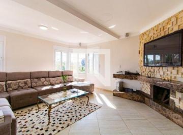 Casa · 435m² · 3 Quartos · 4 Vagas · Casa para Aluguel - Marechal Rondon, 3 Quartos, 435 m² - Canoas