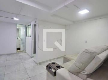 Casa · 35m² · 1 Quarto · Casa para Aluguel - Campestre, 1 Quarto,  35 m² - Santo André