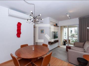 Apartamento · 74m² · 3 Quartos · 2 Vagas · Apartamento à Venda - Perdizes, 3 Quartos, 74 m² - São Paulo