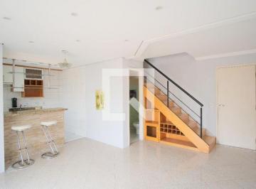 Apartamento · 77m² · 2 Quartos · 2 Vagas · Apartamento à Venda - Tatuapé, 2 Quartos,  77 m² - São Paulo