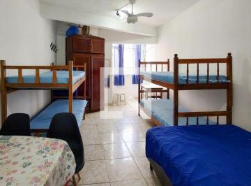 Apartamento · 33m² · 1 Quarto · 1 Vaga · Apartamento para Aluguel - Vila Caiçara, 1 Quarto, 33 m² - Praia Grande