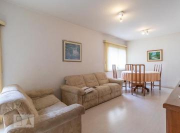 Apartamento · 96m² · 3 Quartos · 2 Vagas · Apartamento à Venda - Vila Madalena, 3 Quartos,  96 m² - São Paulo