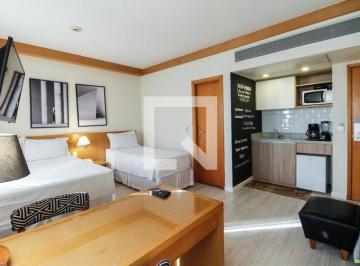 Apartamento · 31m² · 1 Quarto · 1 Vaga · Apartamento para Aluguel - Tatuapé, 1 Quarto, 31 m² - São Paulo