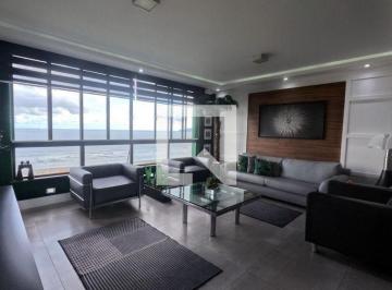 Apartamento · 148m² · 3 Quartos · 2 Vagas · Apartamento para Aluguel - Gonzaga , 3 Quartos,  148 m² - Santos