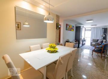 Apartamento · 107m² · 2 Quartos · 1 Vaga · Apartamento à Venda - Maracanã, 2 Quartos, 107 m² - Rio de Janeiro