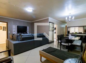 Casa · 220m² · 3 Quartos · 3 Vagas · Casa à Venda - Vila das Mercês, 3 Quartos,  220 m² - São Paulo