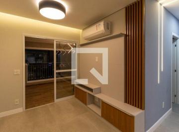 Apartamento · 83m² · 3 Quartos · 1 Vaga · Apartamento à Venda - Tatuapé, 3 Quartos, 83 m² - São Paulo