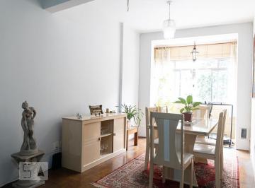Apartamento de 3 quartos, São Paulo · Apartamento à Venda - Santa Cecília, 3 Quartos,  102 m² - São Paulo