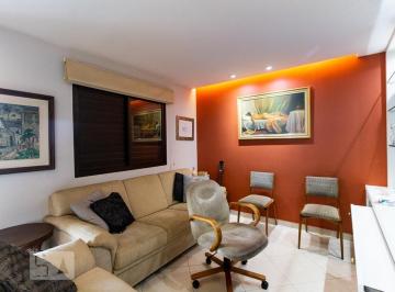Apartamento · 92m² · 2 Quartos · 2 Vagas · Apartamento à Venda - Vila Madalena, 2 Quartos,  92 m² - São Paulo