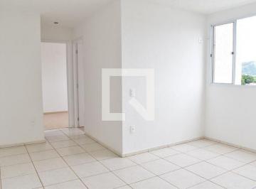 Apartamento · 42m² · 2 Quartos · Apartamento para Aluguel - Campo Grande, 2 Quartos,  42 m² - Rio de Janeiro