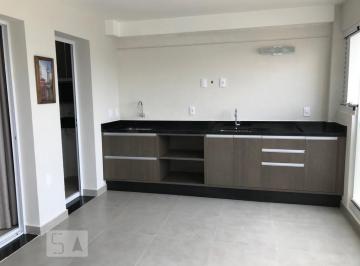 Apartamento · 80m² · 2 Quartos · 2 Vagas · Apartamento para Aluguel - Água Branca, 2 Quartos,  80 m² - São Paulo