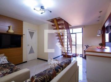 Apartamento · 130m² · 3 Quartos · 1 Vaga · Apartamento à Venda - Icaraí, 3 Quartos,  130 m² - Niterói