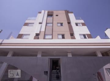 Apartamento · 35m² · 1 Quarto · Apartamento para Aluguel - Jardim Anália Franco, 1 Quarto, 35 m² - São Paulo