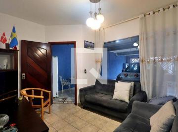 Casa · 235m² · 3 Quartos · 4 Vagas · Casa à Venda - Parque Capuava, 3 Quartos, 235 m² - Santo André