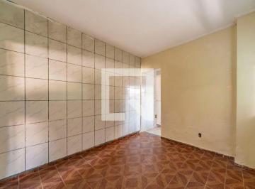 Casa · 90m² · 2 Quartos · 2 Vagas · Casa para Aluguel - Vila Tibirica, 2 Quartos, 90 m² - Santo André