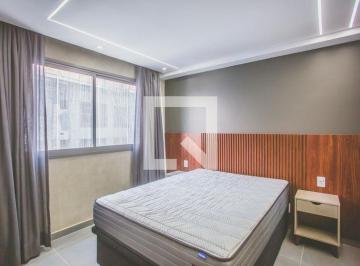 Apartamento · 26m² · 1 Quarto · Apartamento para Aluguel - Vila Clementino, 1 Quarto, 26 m² - São Paulo