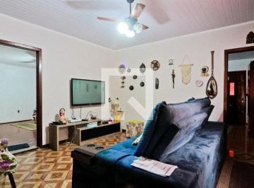 Casa · 270m² · 2 Quartos · 2 Vagas · Casa à Venda - Freguesia do Ó, 2 Quartos,  270 m² - São Paulo