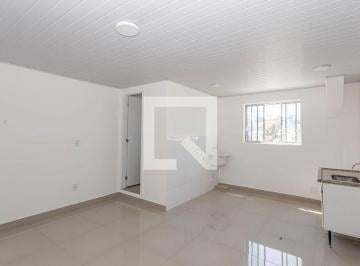 Apartamento · 25m² · 1 Quarto · Apartamento para Aluguel - Vila das Mercês, 1 Quarto, 25 m² - São Paulo
