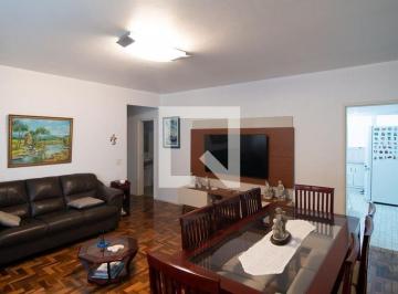 Apartamento · 118m² · 3 Quartos · 1 Vaga · Apartamento à Venda - Bela Vista, 3 Quartos,  118 m² - São Paulo