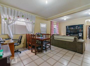 Casa · 300m² · 4 Quartos · 2 Vagas · Casa à Venda - Jardim Santa Emília, 4 Quartos,  300 m² - São Paulo