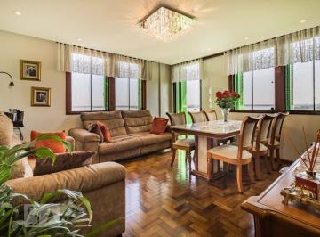 Apartamento · 108m² · 3 Quartos · Apartamento à Venda - Centro Histórico, 3 Quartos,  108 m² - Porto Alegre