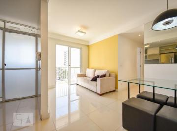Apartamento · 50m² · 2 Quartos · 1 Vaga · Apartamento para Aluguel - Vila Andrade, 2 Quartos,  50 m² - São Paulo