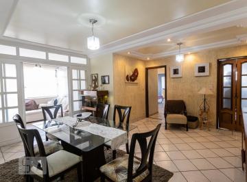 Apartamento · 122m² · 3 Quartos · 1 Vaga · Apartamento à Venda - Mooca, 3 Quartos, 122 m² - São Paulo