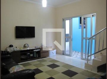 Casa · 280m² · 3 Quartos · 3 Vagas · Casa à Venda - Artur Alvim, 3 Quartos,  280 m² - São Paulo