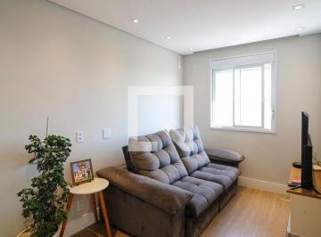 Apartamento · 69m² · 2 Quartos · 2 Vagas · Apartamento à Venda - Rudge Ramos, 2 Quartos,  69 m² - São Bernardo do Campo