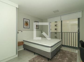 Apartamento · 25m² · 1 Quarto · Apartamento para Aluguel - Auxiliadora, 1 Quarto,  25 m² - Porto Alegre