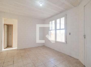 Casa · 40m² · 1 Quarto · 1 Vaga · Casa para Aluguel - Partenon, 1 Quarto, 40 m² - Porto Alegre