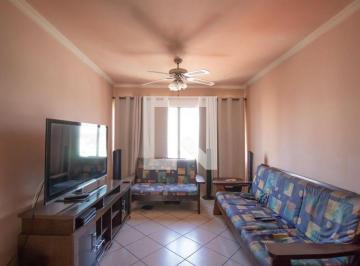 Apartamento · 86m² · 3 Quartos · 1 Vaga · Apartamento à Venda - Vila Mascote, 3 Quartos, 86 m² - São Paulo