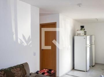 Apartamento · 45m² · 2 Quartos · 1 Vaga · Apartamento para Aluguel - Campo Grande, 2 Quartos,  45 m² - Rio de Janeiro