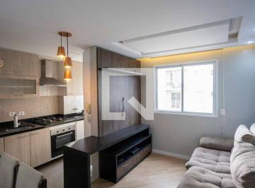 Apartamento · 50m² · 2 Quartos · 1 Vaga · Apartamento para Aluguel - Centro, 2 Quartos,  50 m² - Diadema