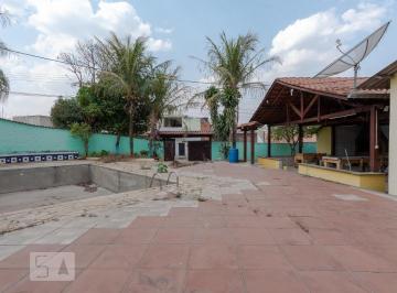 Casa · 150m² · 3 Quartos · 3 Vagas · Casa para Aluguel - Campos Elíseos , 3 Quartos,  150 m² - Campinas