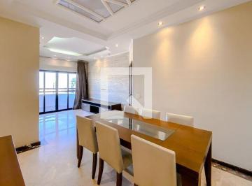Apartamento · 104m² · 3 Quartos · 2 Vagas · Apartamento à Venda - Jardim Anália Franco, 3 Quartos, 104 m² - São Paulo