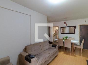 Apartamento · 92m² · 3 Quartos · 1 Vaga · Apartamento à Venda - Vila Carminha , 3 Quartos,  92 m² - Campinas
