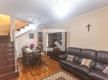 Casa · 240m² · 3 Quartos · 2 Vagas · Casa à Venda - Taboão, 3 Quartos,  240 m² - São Bernardo do Campo