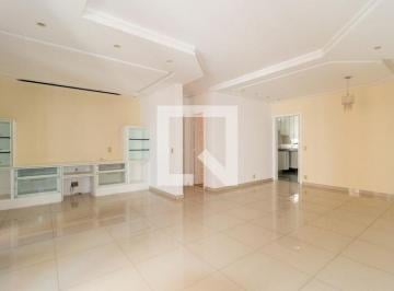 Apartamento · 150m² · 3 Quartos · 2 Vagas · Apartamento para Aluguel - Jardim Anália Franco, 3 Quartos,  150 m² - São Paulo