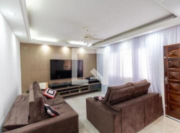 Casa · 274m² · 4 Quartos · 4 Vagas · Casa à Venda - Jardim Brasília, 4 Quartos,  274 m² - São Paulo