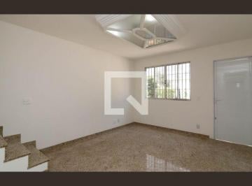Casa · 80m² · 2 Quartos · 1 Vaga · Casa para Aluguel - Cangaíba, 2 Quartos,  80 m² - São Paulo