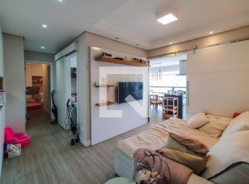 Apartamento · 77m² · 2 Quartos · 2 Vagas · Apartamento à Venda - Vila Mariana, 2 Quartos,  77 m² - São Paulo
