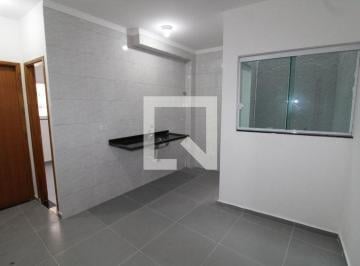 Apartamento · 40m² · 2 Quartos · Apartamento para Aluguel - Vila Formosa, 2 Quartos,  40 m² - São Paulo