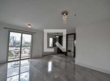 Apartamento · 75m² · 2 Quartos · 2 Vagas · Apartamento à Venda - Chácara Santo Antonio, 2 Quartos,  75 m² - São Paulo