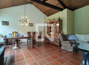 Casa · 360m² · 3 Quartos · 2 Vagas · Casa à Venda - Anil, 3 Quartos, 360 m² - Rio de Janeiro