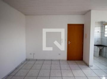 Apartamento · 55m² · 2 Quartos · Apartamento para Aluguel - Vila Maluf, 2 Quartos, 55 m² - Suzano