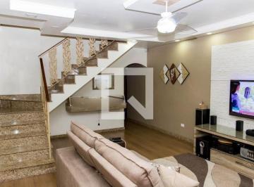 Casa · 246m² · 3 Quartos · 2 Vagas · Casa à Venda - Centro, 3 Quartos,  246 m² - Diadema
